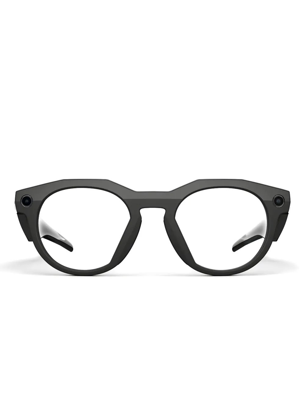 Oakley X Meta Hstn Glasses In Black
