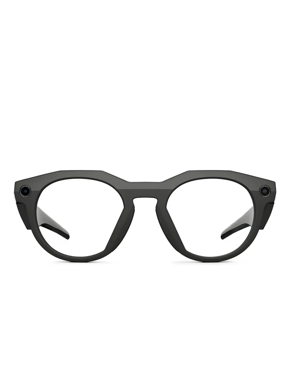 Oakley x Meta lunettes de vue HSTN | noir | Image 1