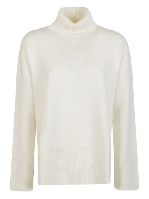 P.A.R.O.S.H. Loira roll-neck sweater