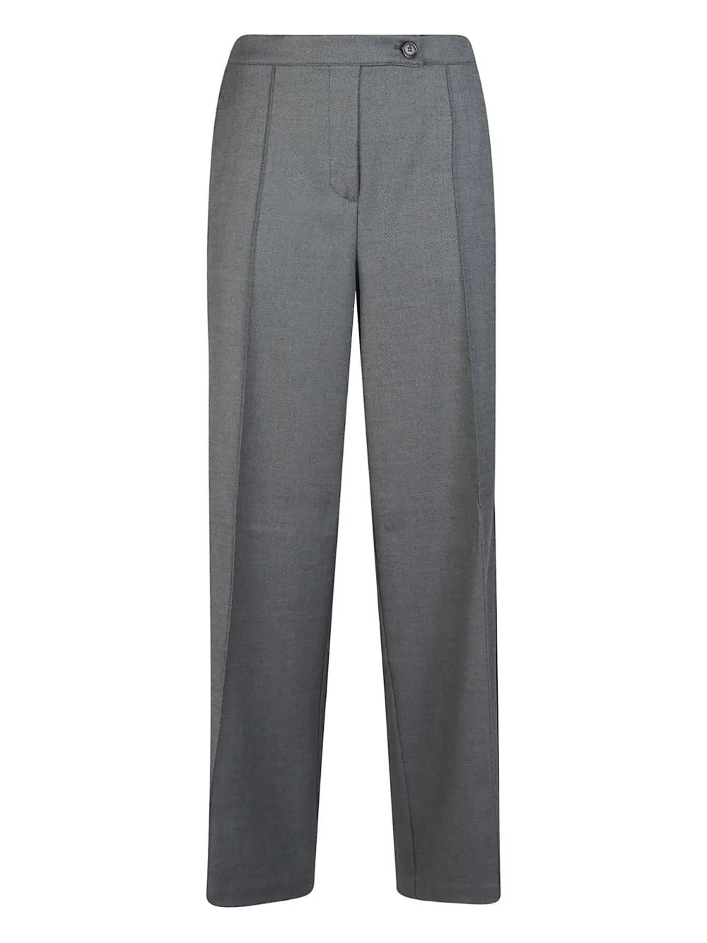PINKO button trousers - Grigio