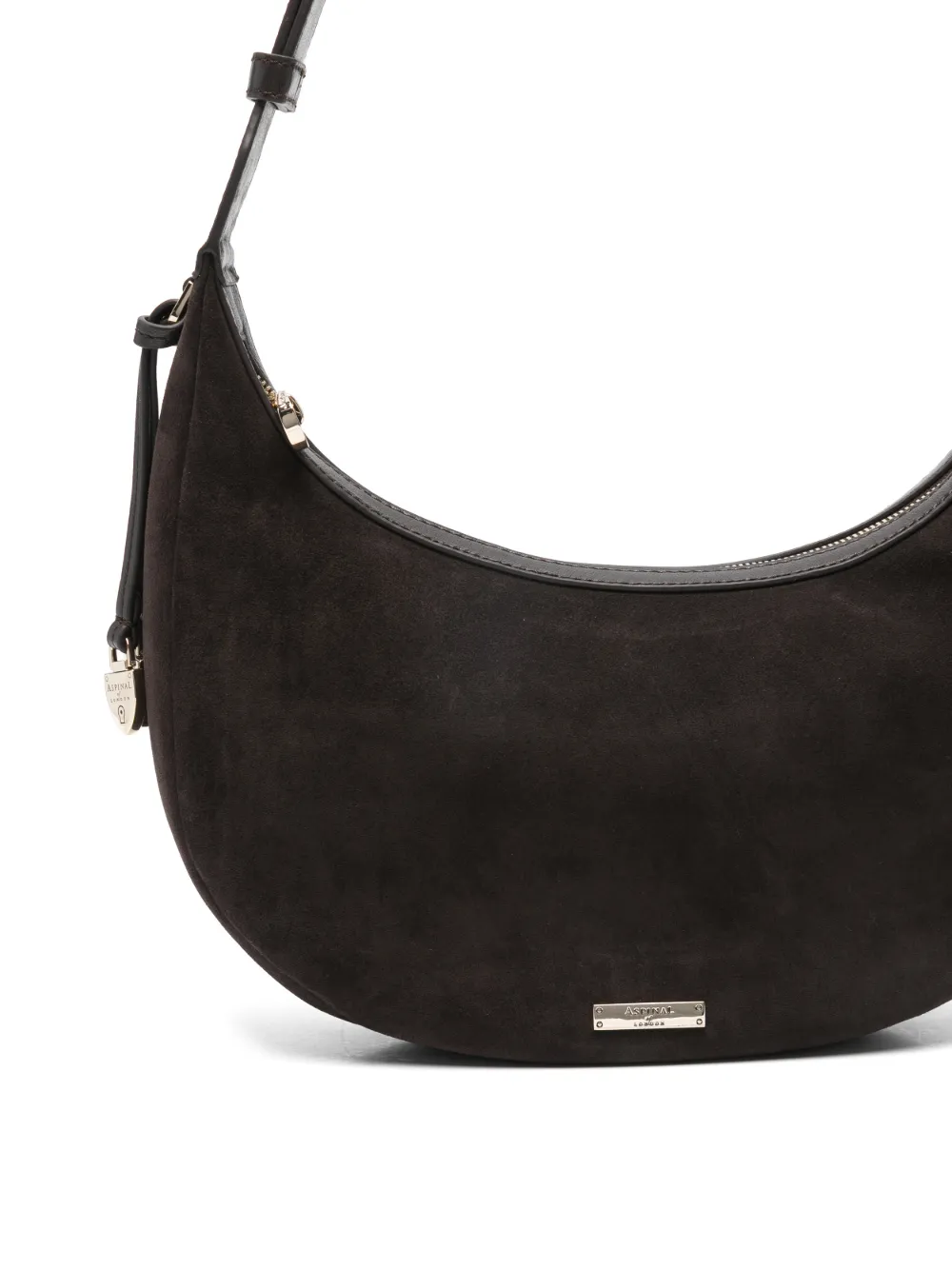 Small Hudson Shoulder Bag