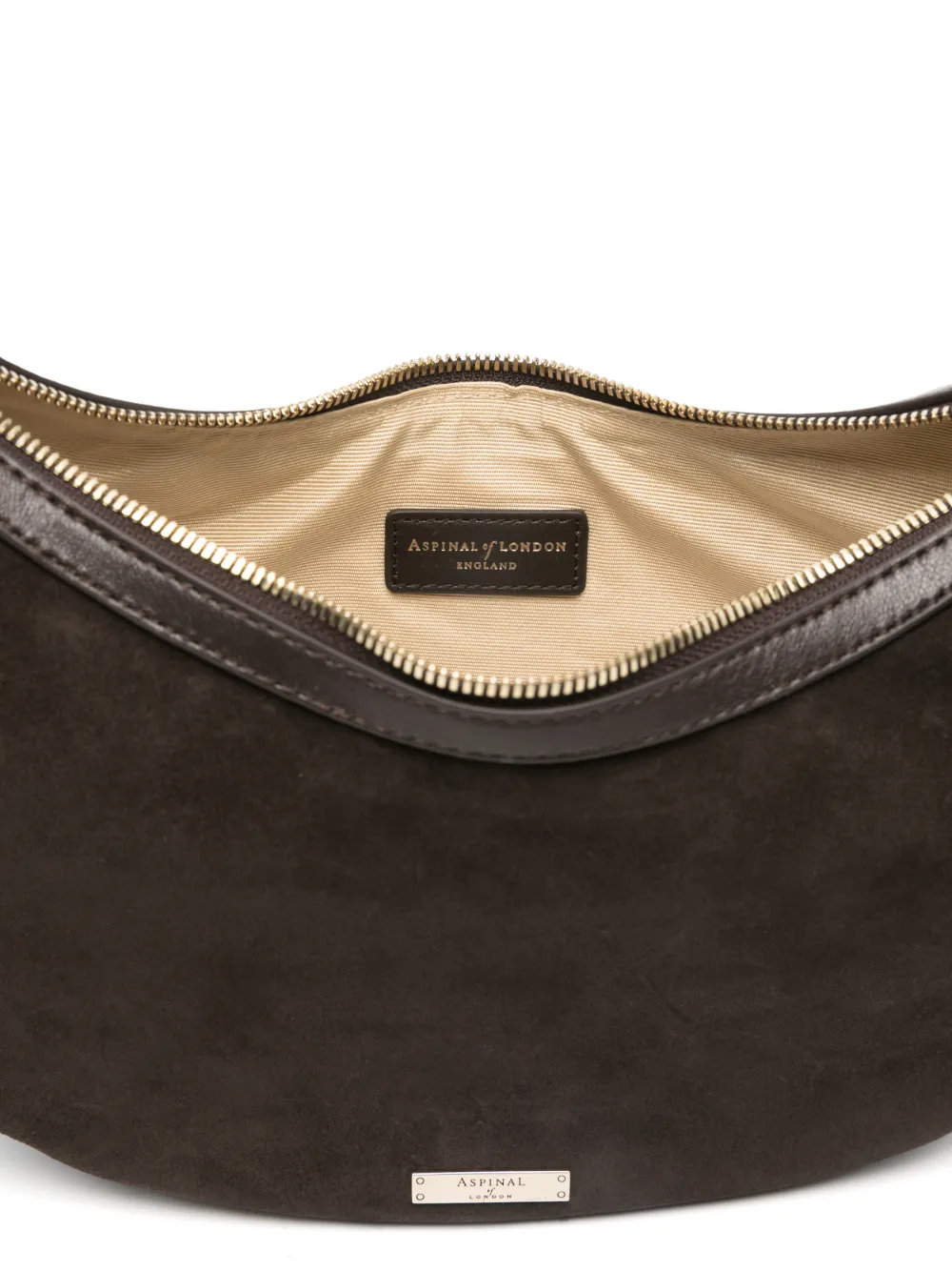 Small Hudson Shoulder Bag