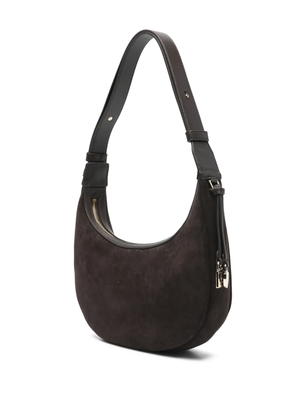 Small Hudson Shoulder Bag