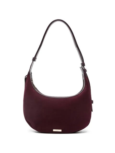 Aspinal Of London Hudson crescent shoulder bag