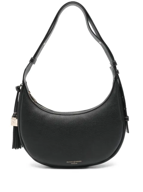 Aspinal Of London small Hudson shoulder bag