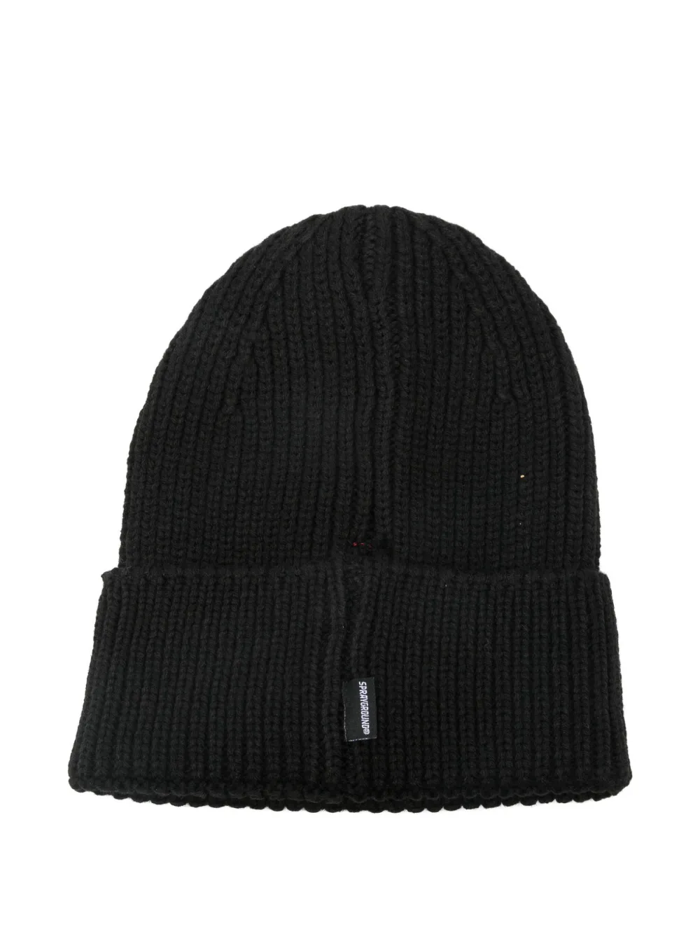 Sprayground kid Spray beanie - Zwart
