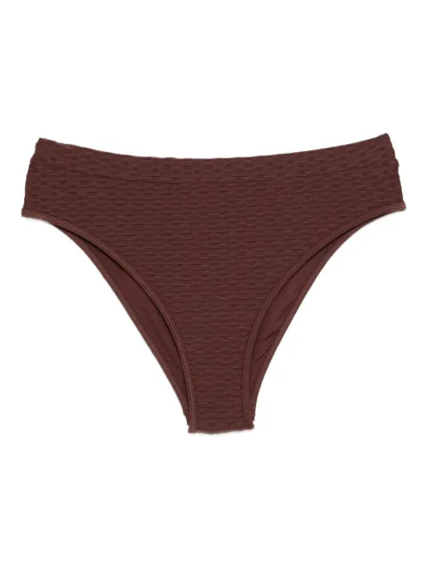 Duskii high-waist brief