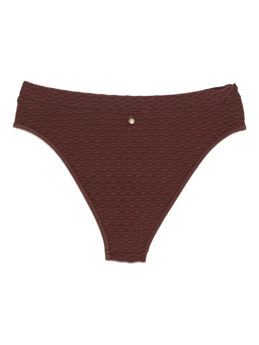 Duskii High-waist slip - Bruin