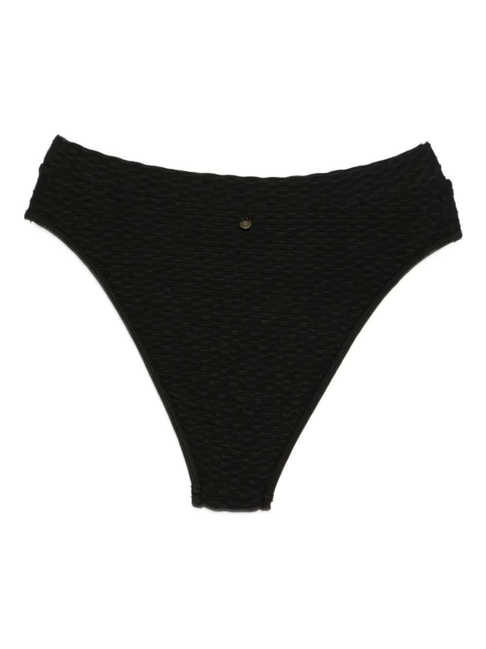 Duskii High-waist slip - Zwart