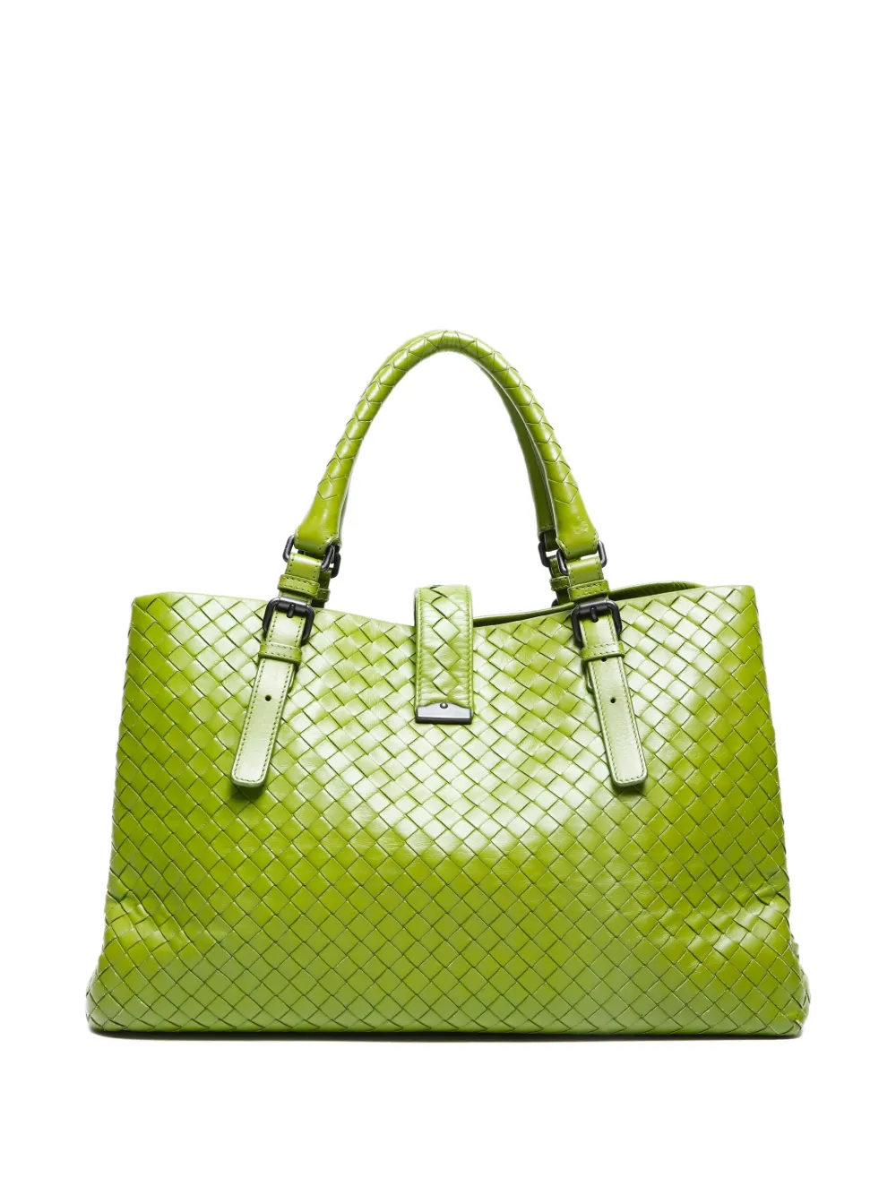 Bottega Veneta Pre-Owned tote Roma | Estilos de archivo | Image 2