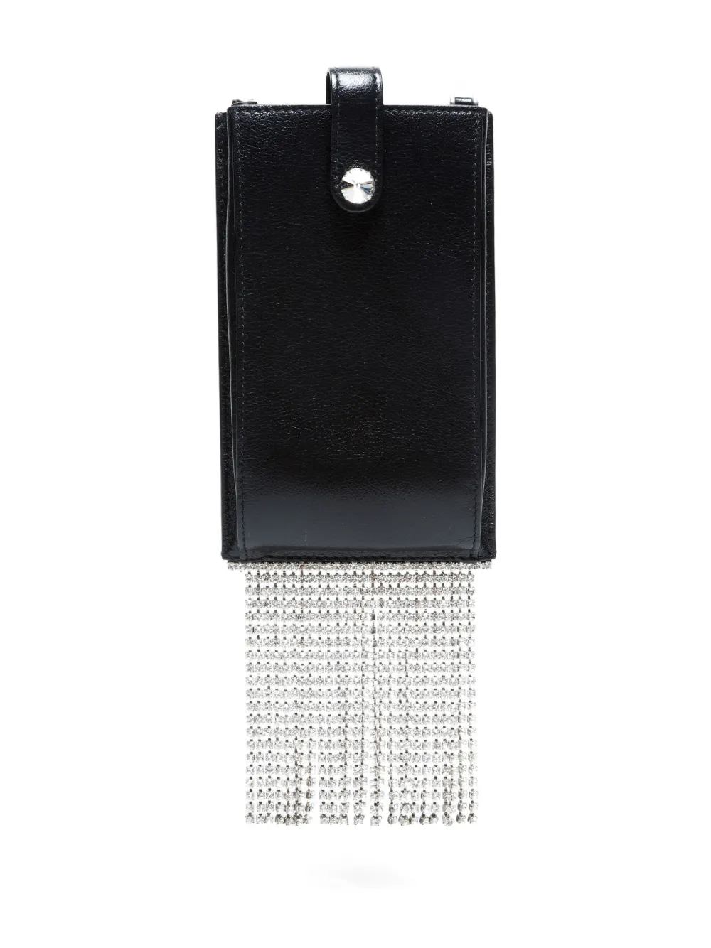 Miu Miu Pre-Owned 2010s crystal phone case | Image 2