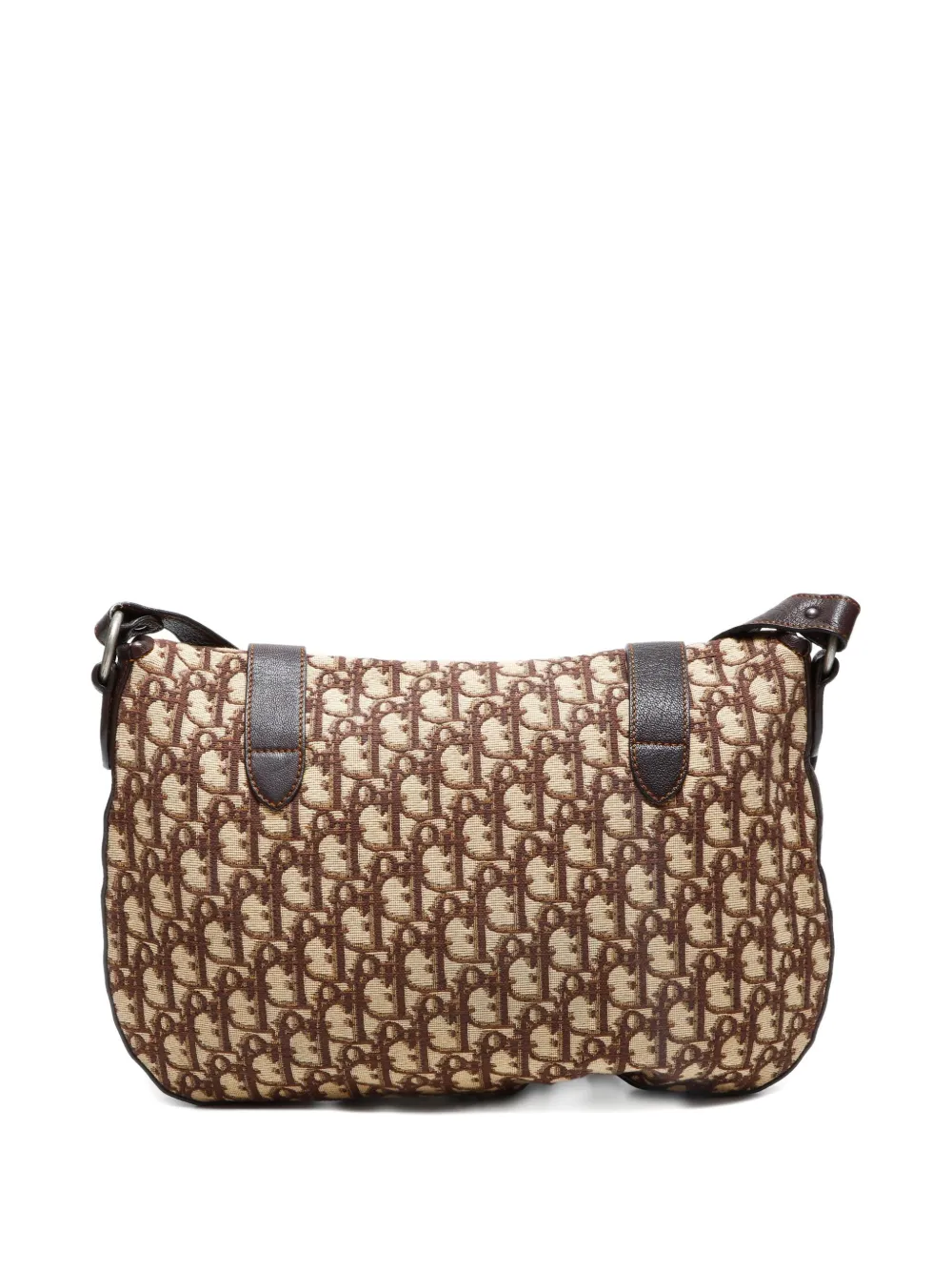 Christian Dior Pre-Owned 2006 Trotter canvas shoulder bag | Men | Image 2