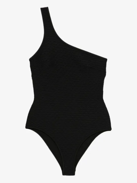 Duskii one-shoulder swimsuit
