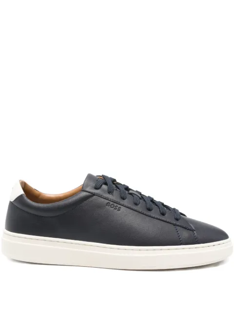 BOSS Sneakers mit Schnürung