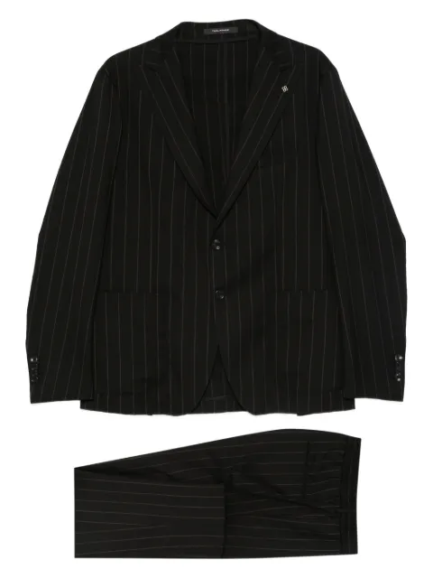 Tagliatore costume rayé