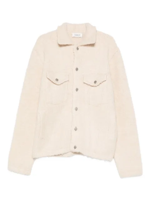 Laneus sobrecamisa con botones