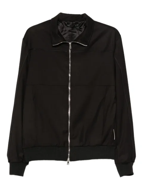Low Brand zip-fastening jacket