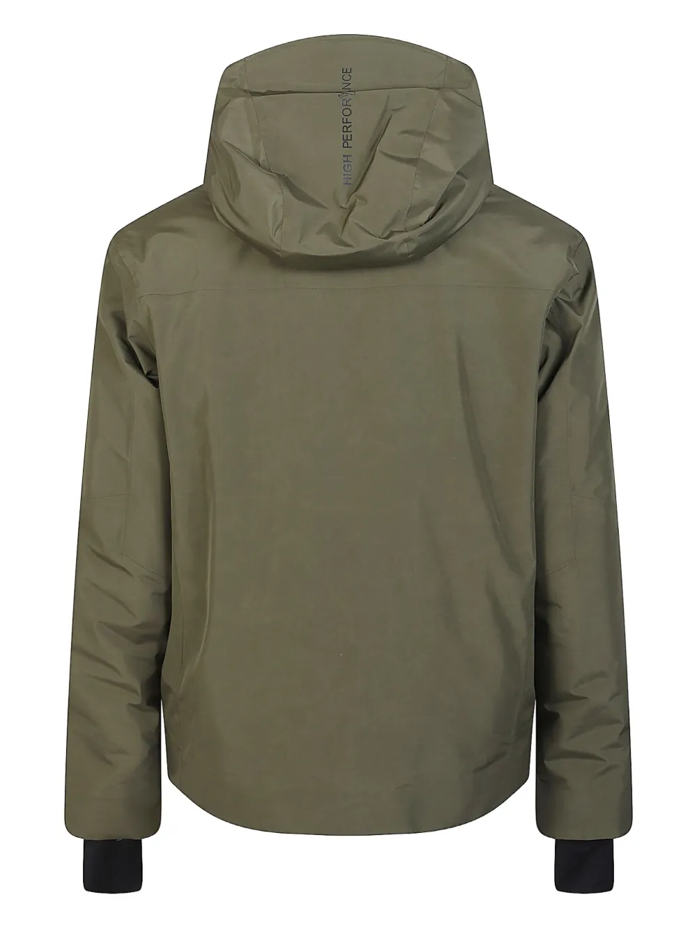 Moncler Grenoble zip-up hooded jacket | Hooded Jackets | Image 2