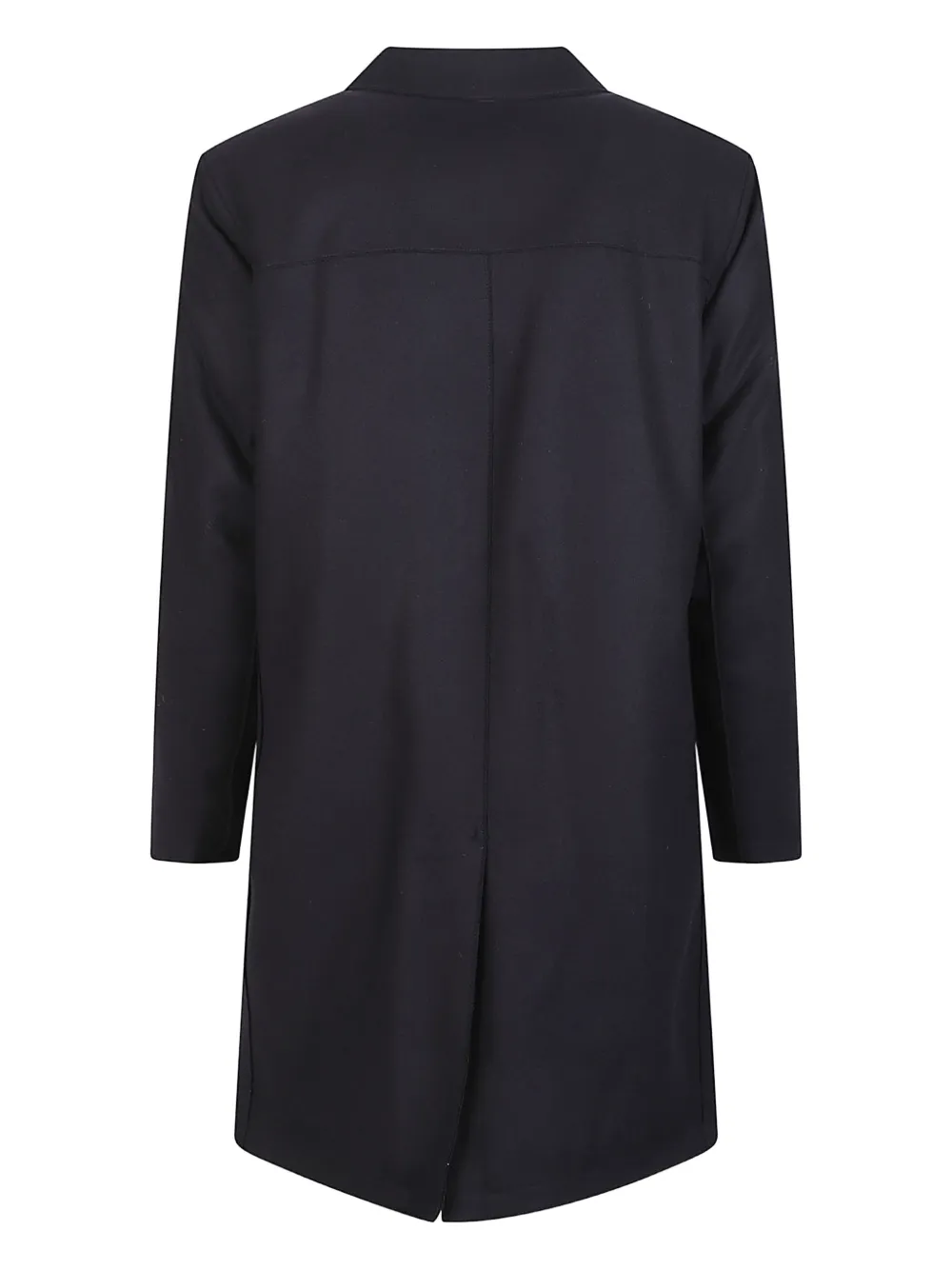 Herno buttoned coat | Single Breasted Coats | Image 2