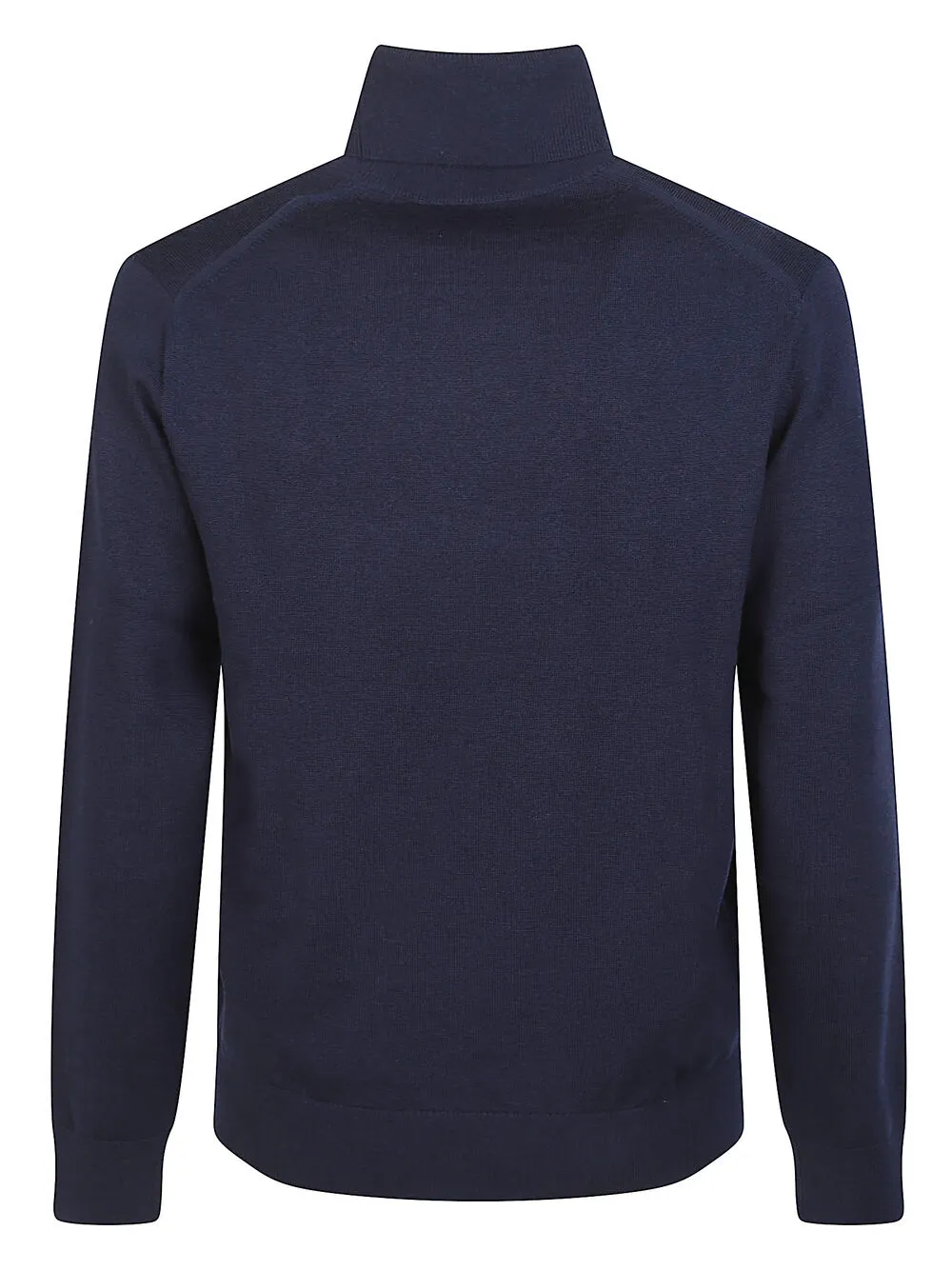 Michael Kors Coltrui met geborduurd logo - Blauw