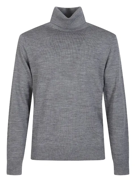 Michael Kors roll-neck merino jumper