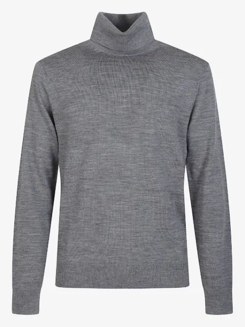 Michael Kors roll-neck merino jumper