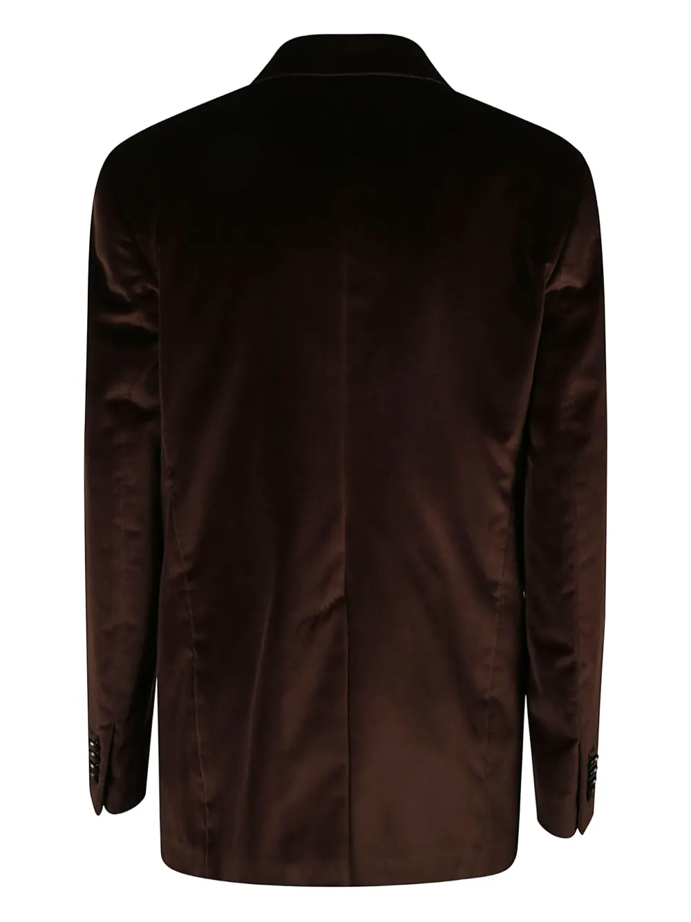 Tagliatore notched jacket | Fitted Jackets | Image 2