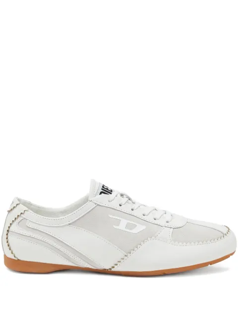 Diesel D-MILE lace-up low sneakers