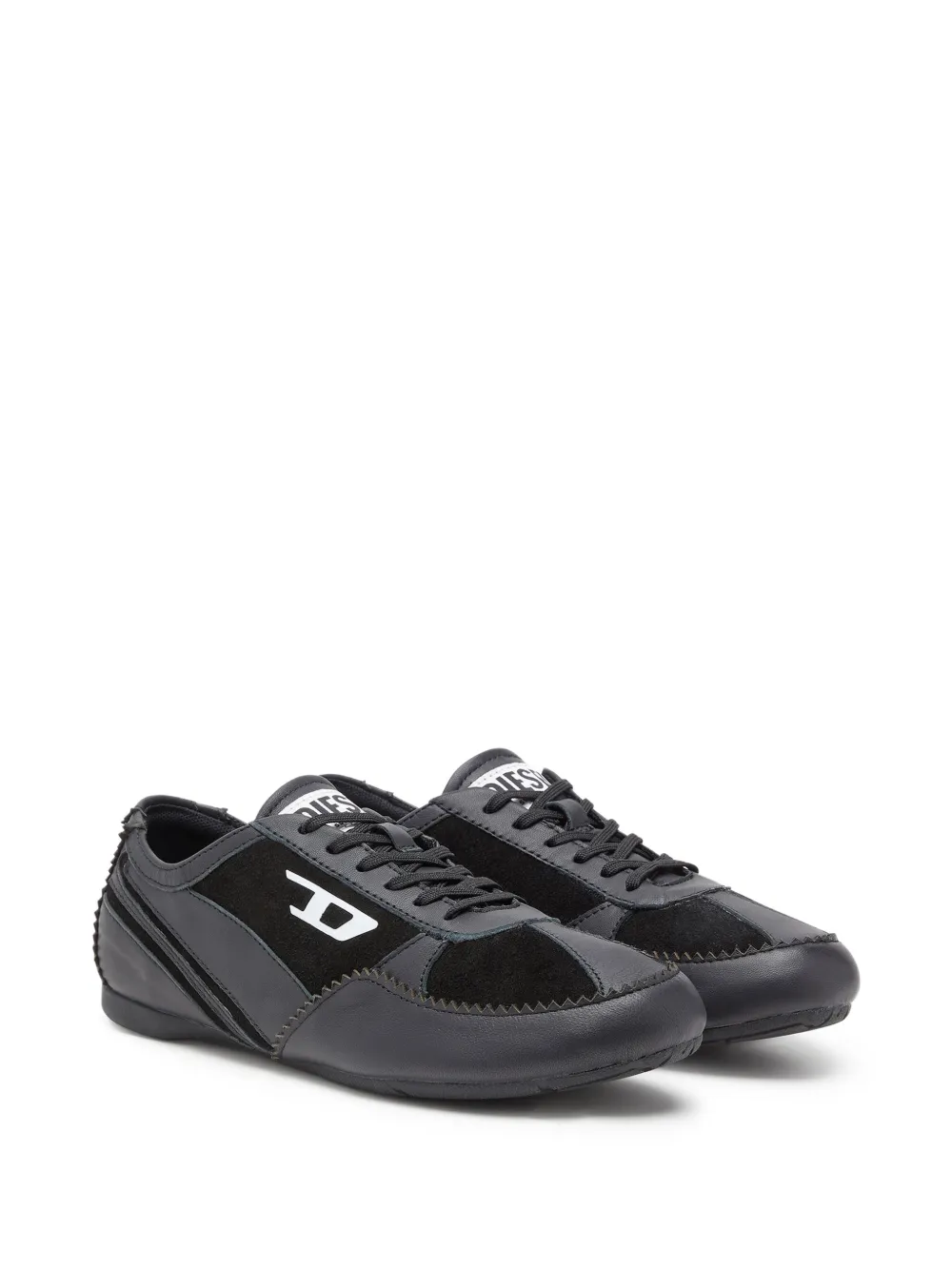 Diesel D-MILE sneakers | Low-Tops | Image 2