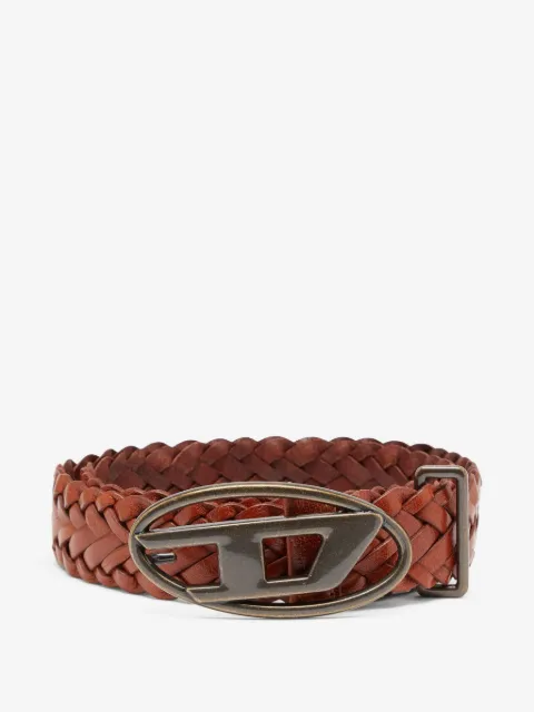 Diesel B-1DR braided belt