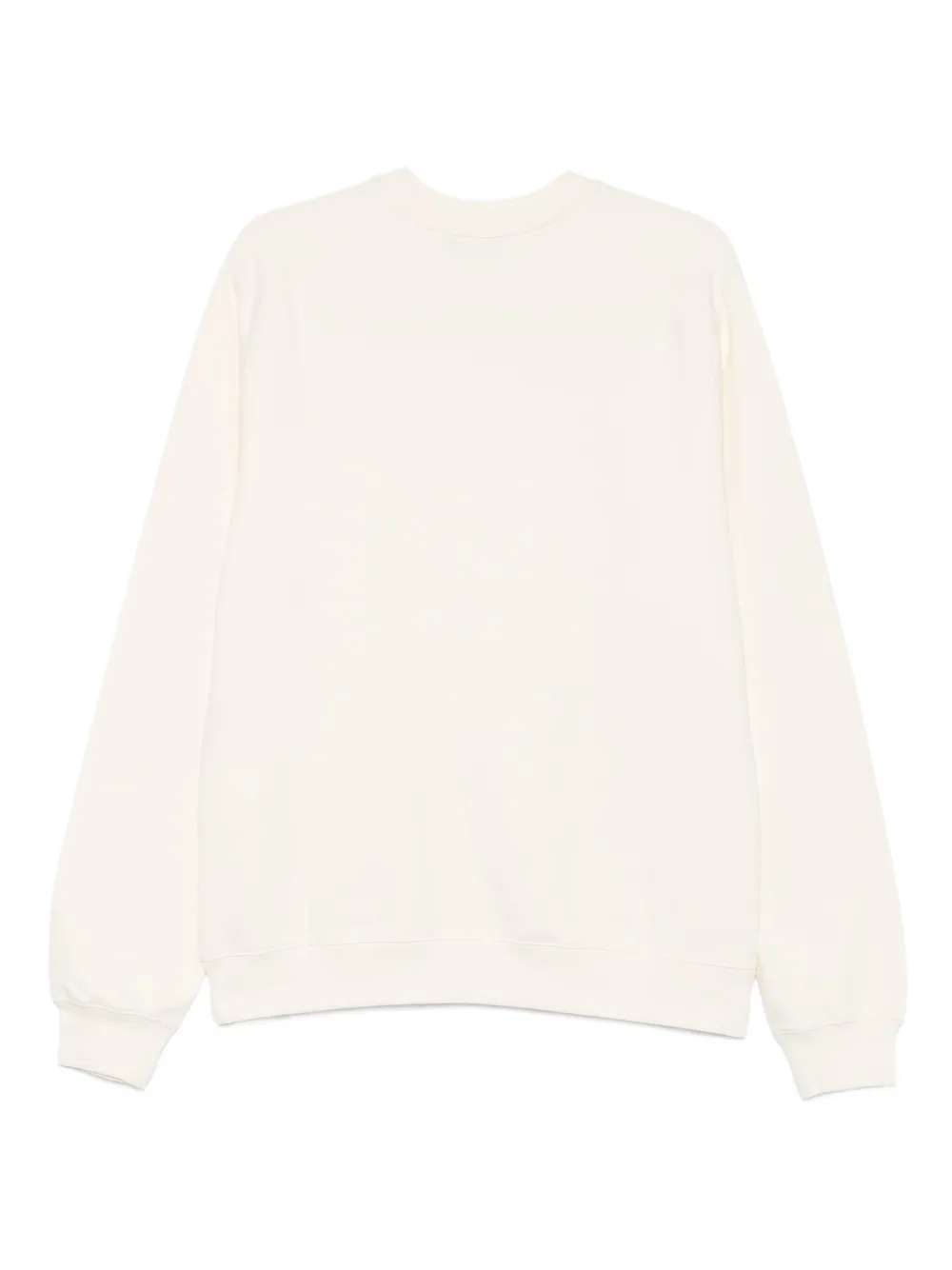 MSGM cotton sweatshirt | Sweatshirts | Image 2