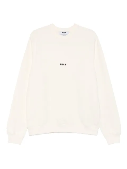 MSGM Cool sweatshirt
