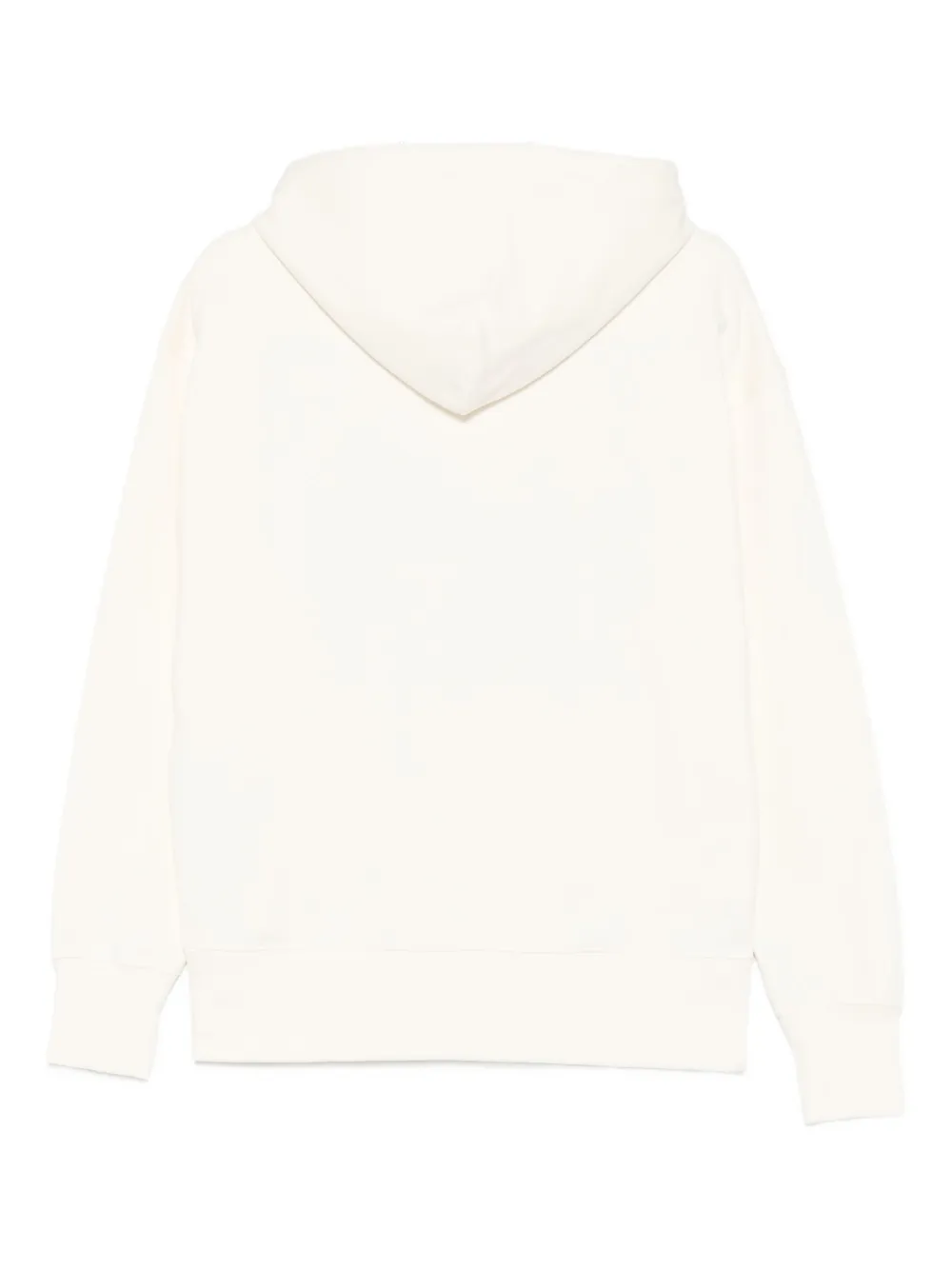 MSGM logo-print hoodie | Hoodies | Image 2