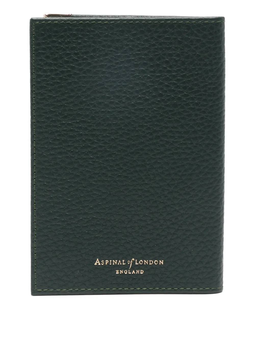 Aspinal Of London pebble passport cover | Image 2