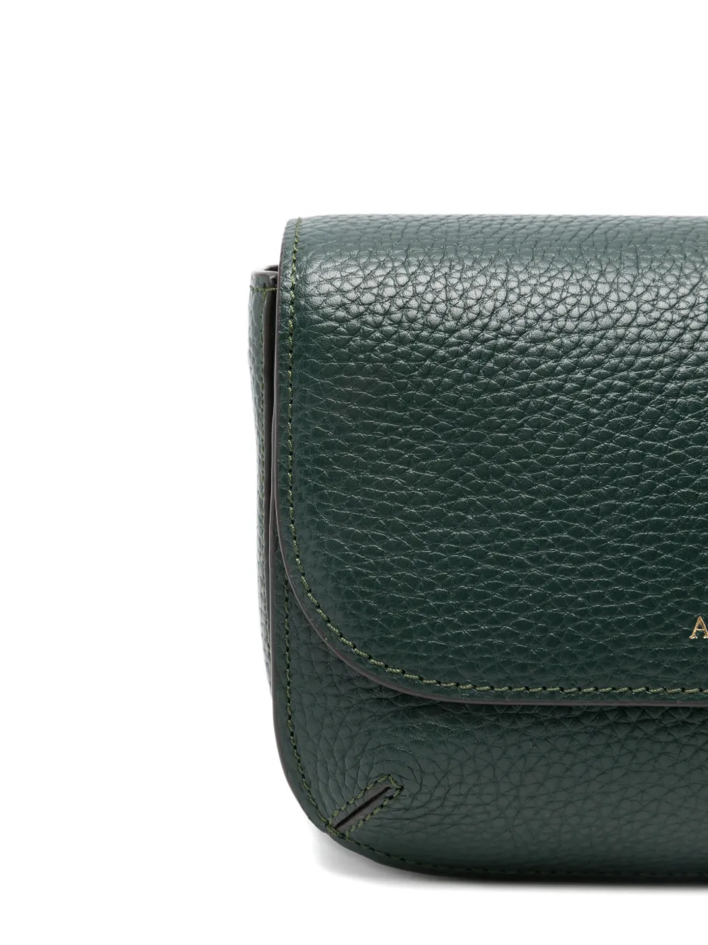 Ella Leather Mini Bag