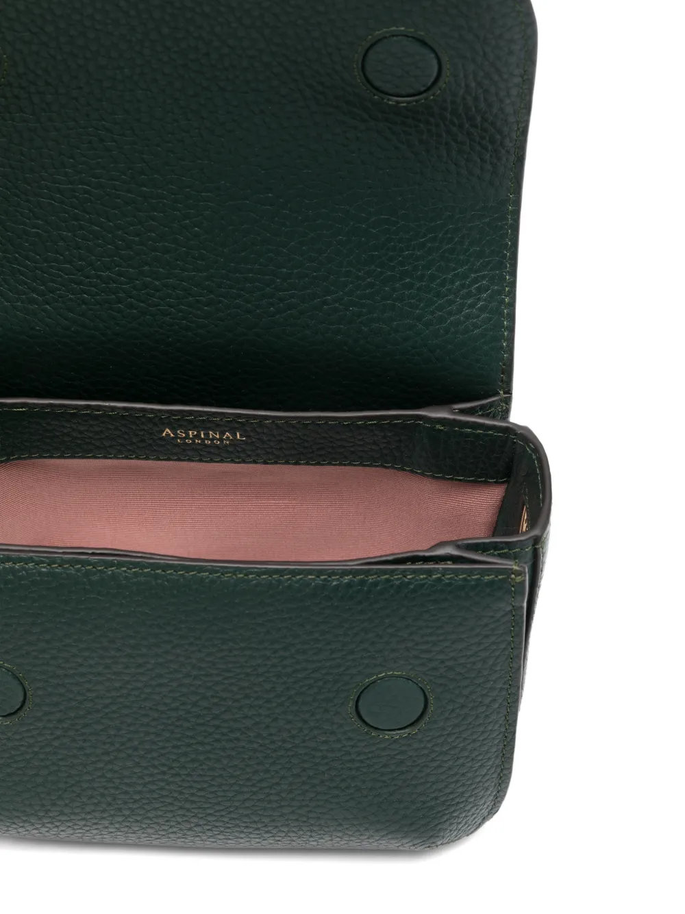 Ella Leather Mini Bag