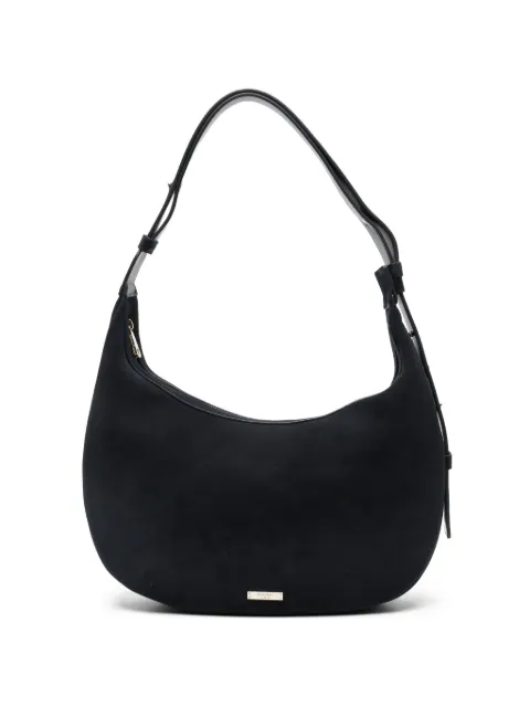 Aspinal Of London Hudson Crescent shoulder bag