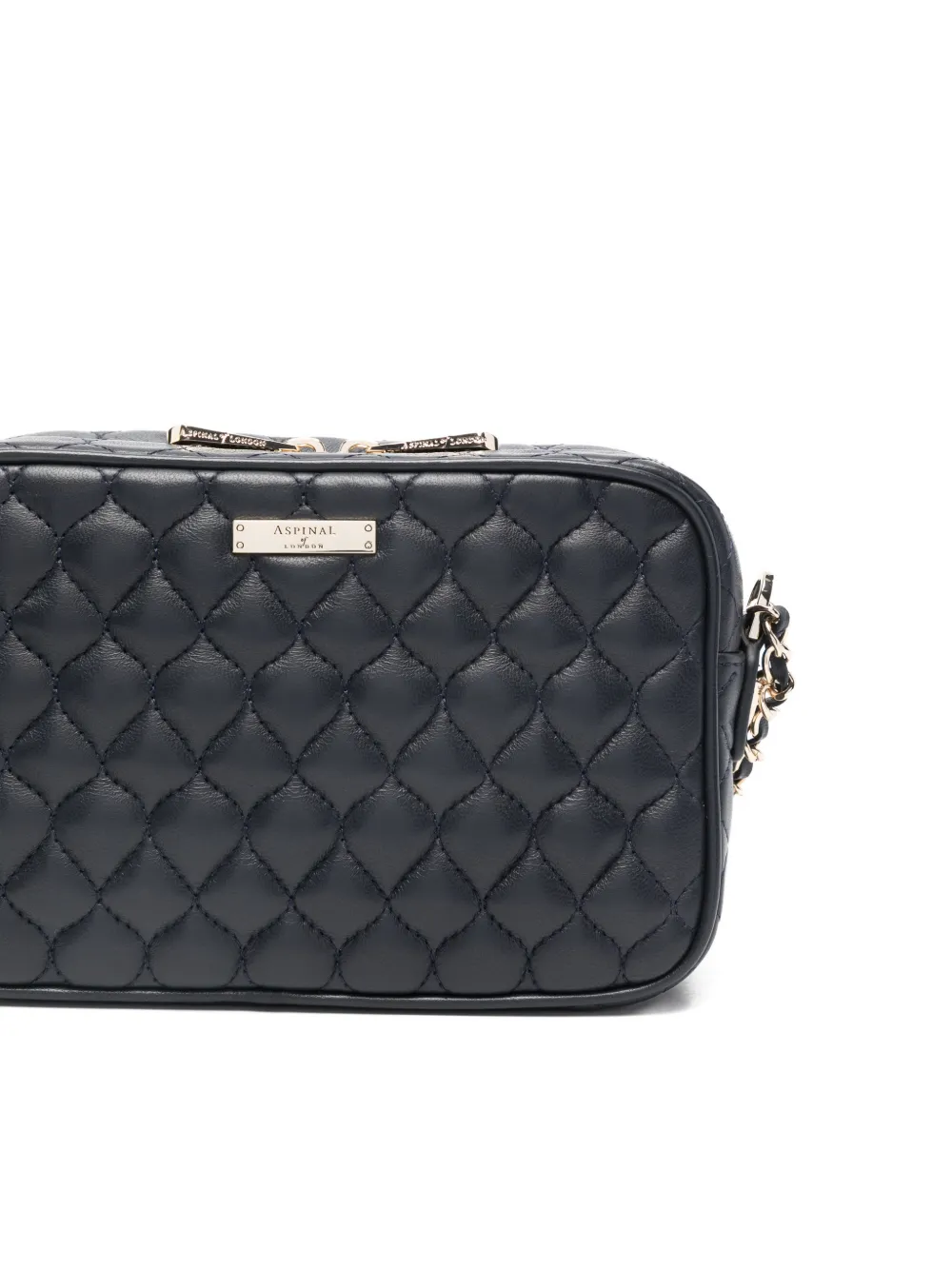 Alice Quilted Bag