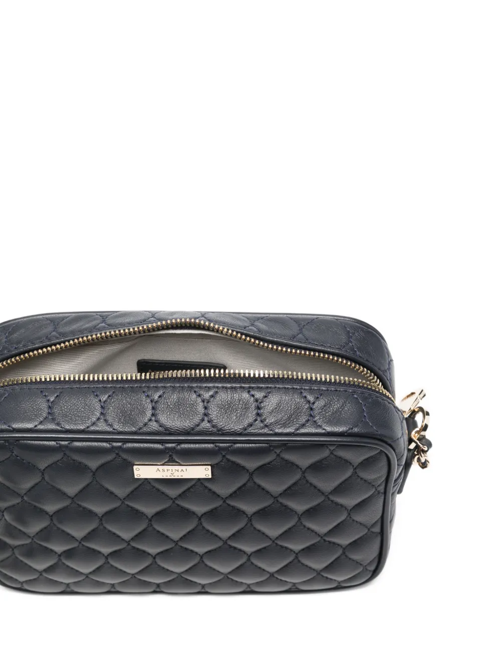 Alice Quilted Bag