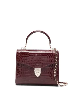 Sacs à main Aspinal Of London Lottie pour Femme - Vestiaire