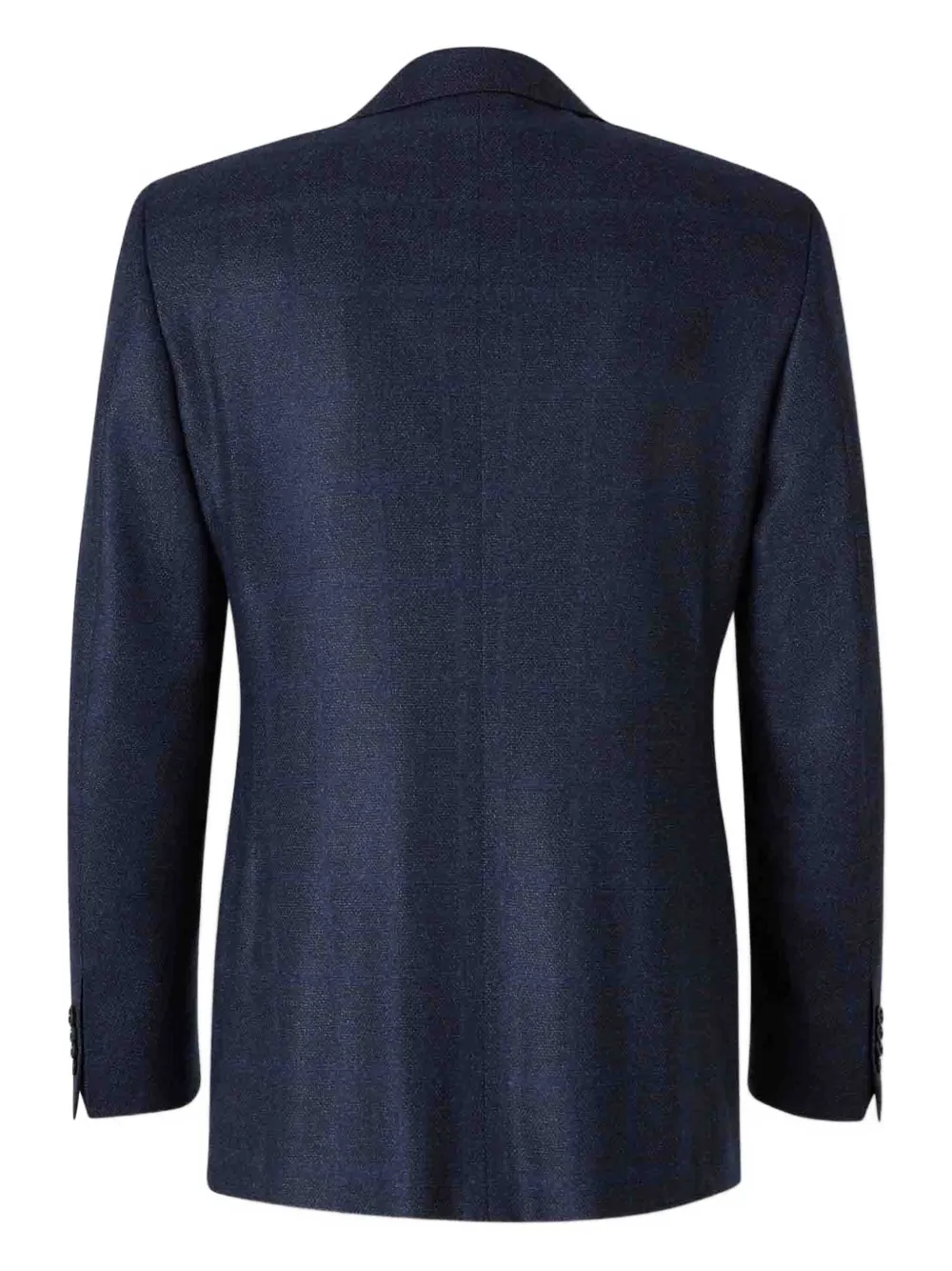 Canali notched wool jacket | Suit & Dinner Jackets | Image 2