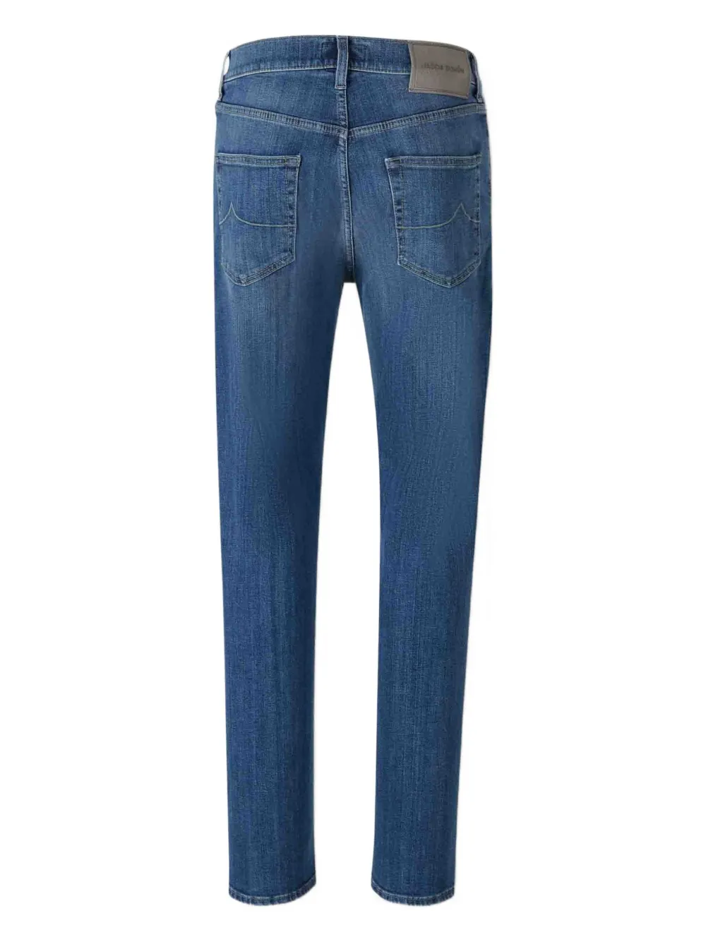 Jacob Cohën five-pocket jeans - Blauw