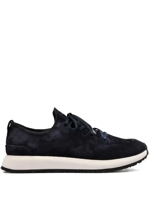 Officine Creative lace-up sneakers