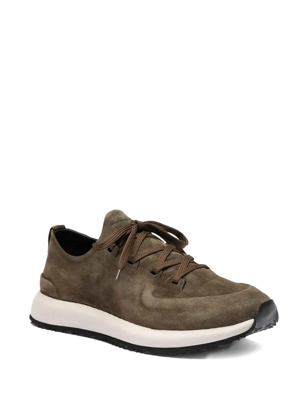 Officine Creative Sneakers Groen