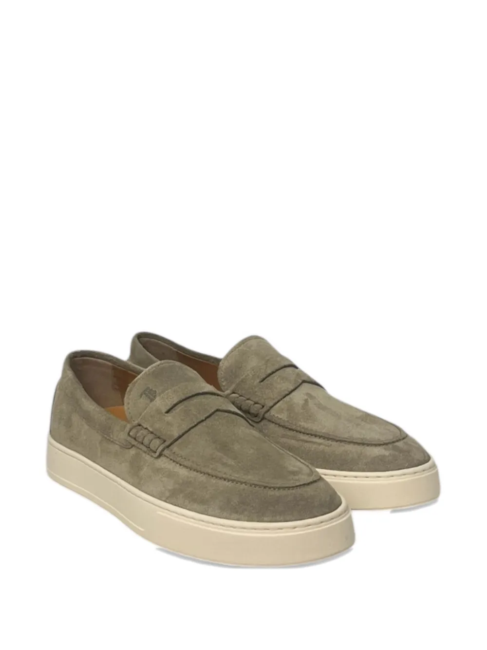 Tod's round-toe loafers | Image 2