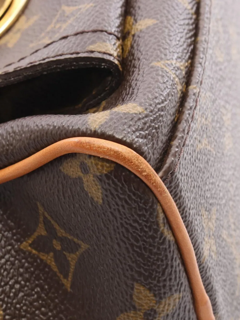 Louis Vuitton Pre-Owned 2006 Monogram Manhattan GM handbag | Pre-Owned | Image 2