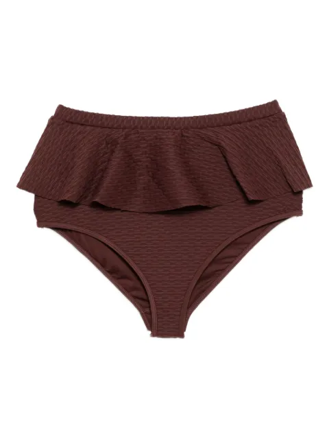 Duskii Frill bikini bottom