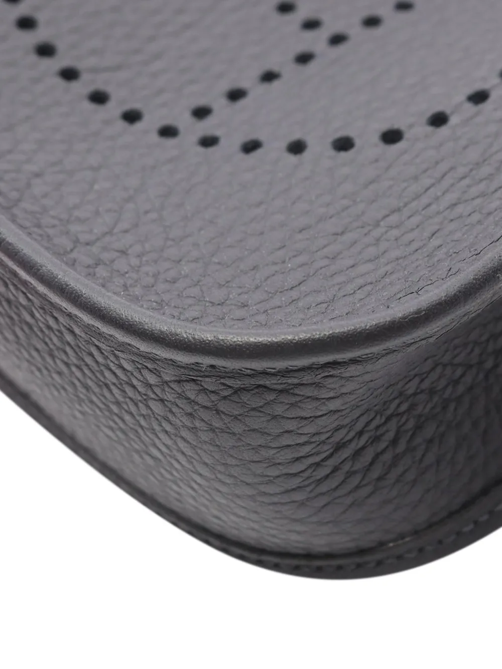 Hermès Pre-Owned 2024 Clemence Evelyne 16 crossbody bag | Pre-Owned | Image 2