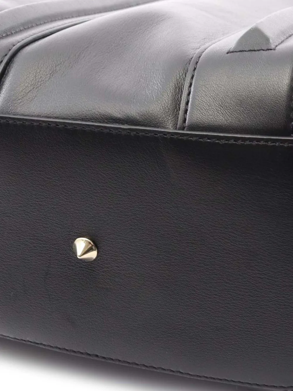 Givenchy Pre-Owned 2000-2025 Lambskin Lucrezia Tote satchel | Pre-Owned | Image 2