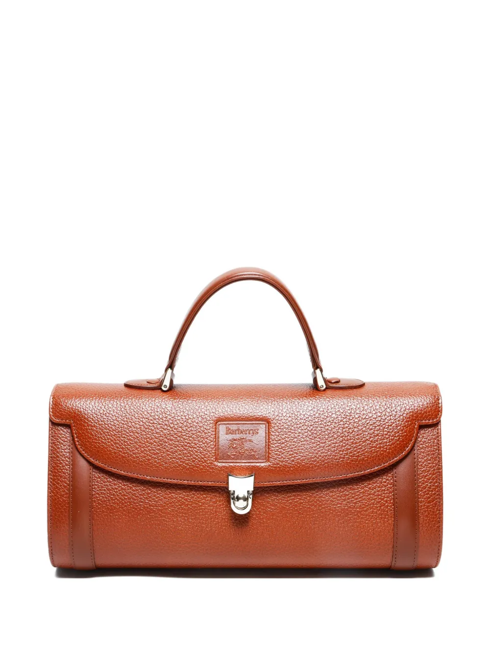 Burberry Pre-Owned tote con asa 1990-2010 | marrón | Image 1